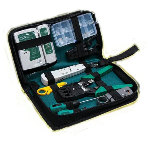 KIT COMPLE MP4
